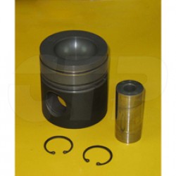 1166107 - PISTON - New Aftermarket