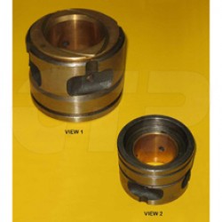 1166698 - BUSHING - New Aftermarket