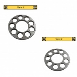 1177249 - RETAINER (1067504) - New Aftermarket