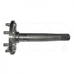 1185837 - SHAFT - New Aftermarket