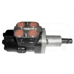 1198761 - PUMP AS - New Aftermarket