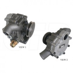 1208402 -  PUMP G - New Aftermarket