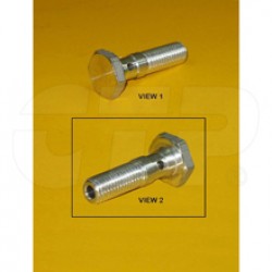 1228353 - BOLT - New Aftermarket