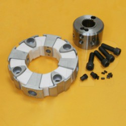 1241670 - COUPLING AS - New Aftermarket