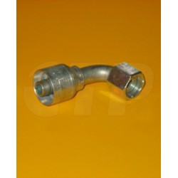 1242147 - COUPLING AS - New Aftermarket