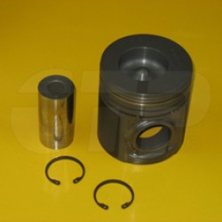 1243524 - PISTON - New Aftermarket