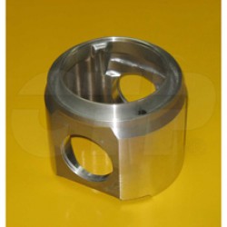 1252782 - PISTON SKIRT - New Aftermarket