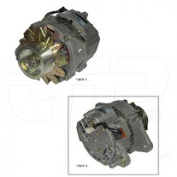 1252994 - ALTERNATOR - New Aftermarket