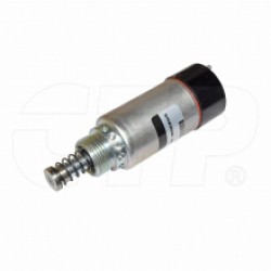 1255771 - SOLENOID - New Aftermarket