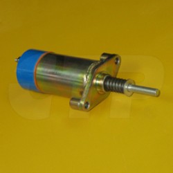 1255774 - SOLENOID - New Aftermarket