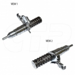 1278207 - INJECTOR - New Aftermarket