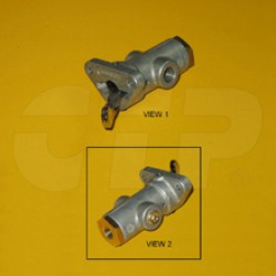 1284971 - VALVE GP - New Aftermarket