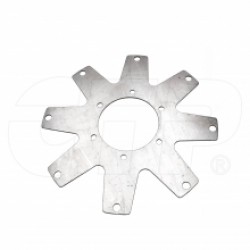 1364593 - PLATE - New Aftermarket