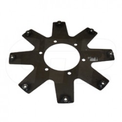 1364595 - PLATE AS. - New Aftermarket