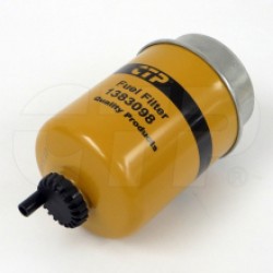 1383098 - FUEL FILTER - New Aftermarket