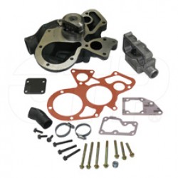 1392614 - WATER PUMP - New Aftermarket