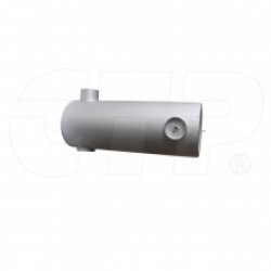 1398723 - MUFFLER - New Aftermarket