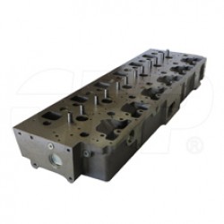 1407373 - CYLINDER HEAD - New Aftermarket