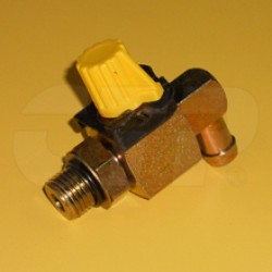 1418275 - VALVE-DRAIN - New Aftermarket