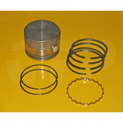 1440503 - PISTON RING - New Aftermarket