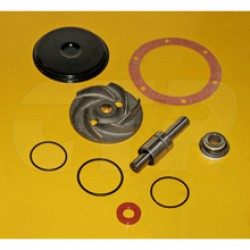 1514840 - PUMP AS - New Aftermarket