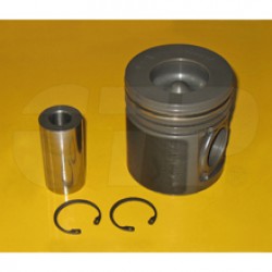 1521390 - PISTON AS - New Aftermarket