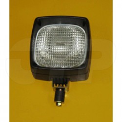 1532523 - LAMP AS - New Aftermarket
