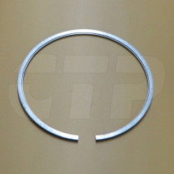 1534101 - RING-PISTON - New Aftermarket