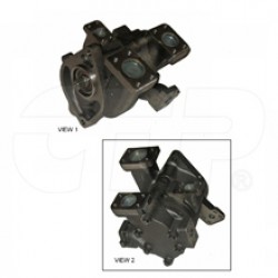 1553609 - GEAR PUMP - New Aftermarket