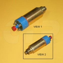 1554652 - SOLENOID - New Aftermarket