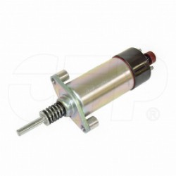 1554653 - SOLENOID - New Aftermarket