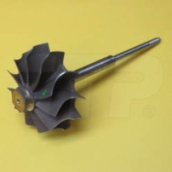1555236 - SHAFT - New Aftermarket