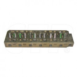 1605130 - CYLINDER HEAD - New Aftermarket