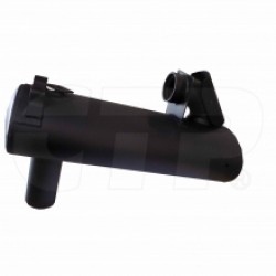 1608583 - MUFFLER - New Aftermarket
