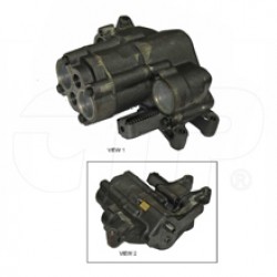 1614112 - OIL PUMP - New Aftermarket