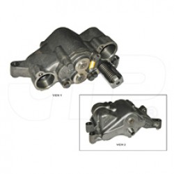 1614113 - OIL PUMP - New Aftermarket
