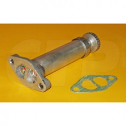 1623904 - FUEL PUMP - New Aftermarket
