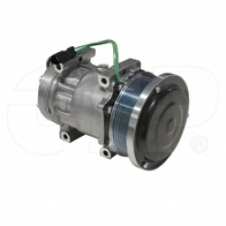 1630872 - COMPRESSOR - New Aftermarket