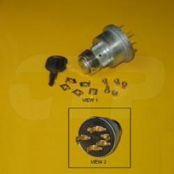 1632659 - SWITCH - New Aftermarket