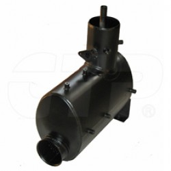 1649633 - MUFFLER - New Aftermarket