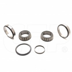 1650002 - BEARING AS-T - New Aftermarket