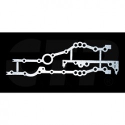 1669142 - GASKET - New Aftermarket
