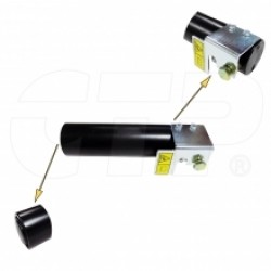 1686684 - TRACK ADJUSTER - New Aftermarket