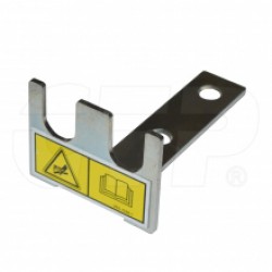 1686761 - PLATE AS - New Aftermarket