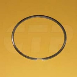 1687211 - RING-PISTON - New Aftermarket