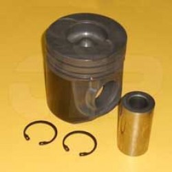 1850106 - PISTON - New Aftermarket