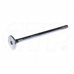 1883122 - EXHAUST VALVE - New Aftermarket