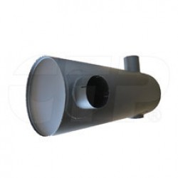 1968203 - MUFFLER - New Aftermarket