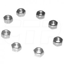 1B4202 - NUT - New Aftermarket