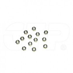 1B5354 - NUT - New Aftermarket